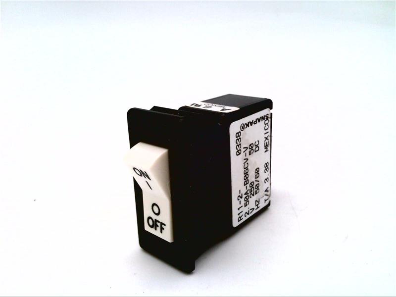 SENSATA TECHNOLOGIES R11-2-2.50A-B06CV-V