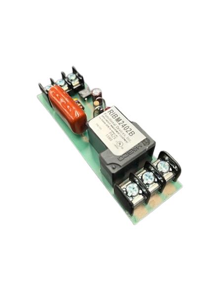 FUNCTIONAL DEVICES RIBM2402B