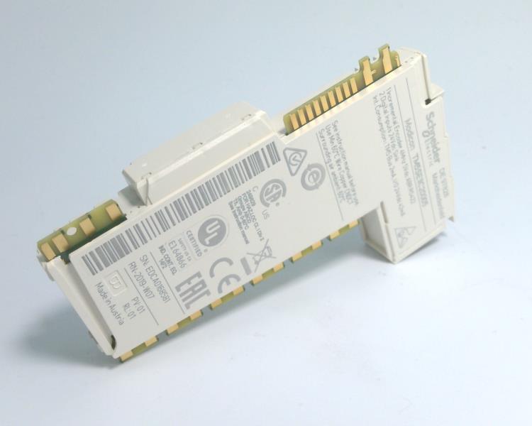 SCHNEIDER ELECTRIC TM5SE1IC20005