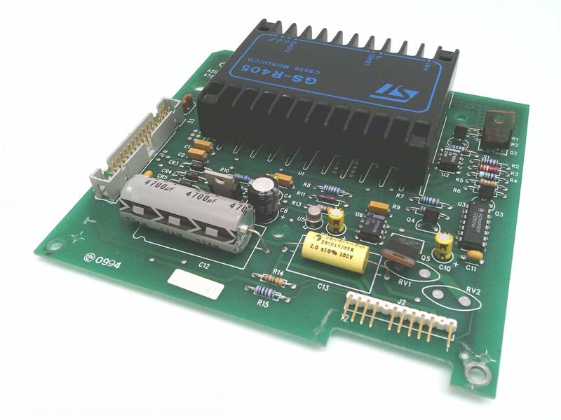 DANAHER CONTROLS 47202-00