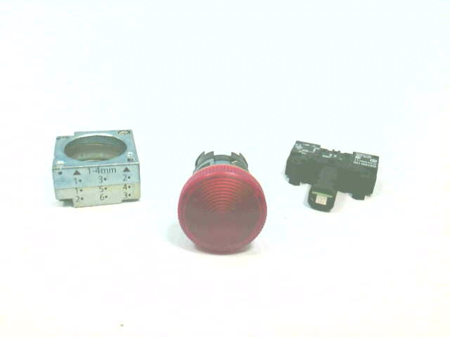 SIEMENS 3SB3644-6BA20