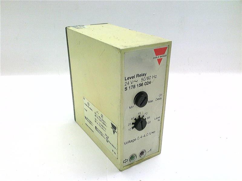 CARLO GAVAZZI S-178-156-024