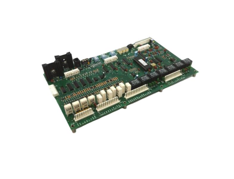 LENNOX 16M21