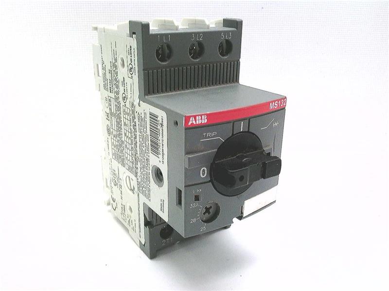 ASEA BROWN BOVERI MS132-32