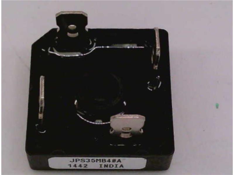 IOR INDIA JPS35MB40A