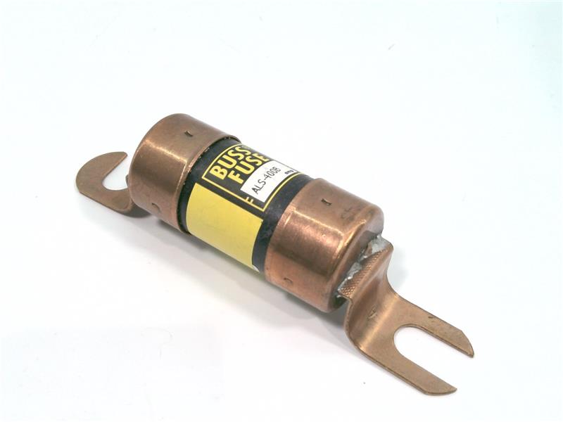 EATON CORPORATION ALS-400B