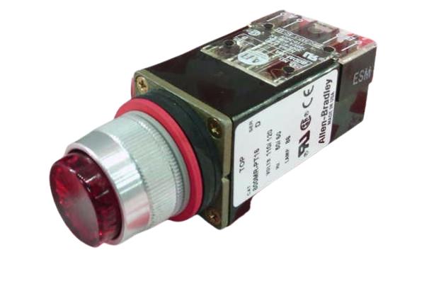 ALLEN BRADLEY 800MR-PT16RA