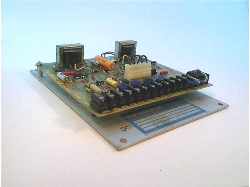 680123 by ASEA BROWN BOVERI