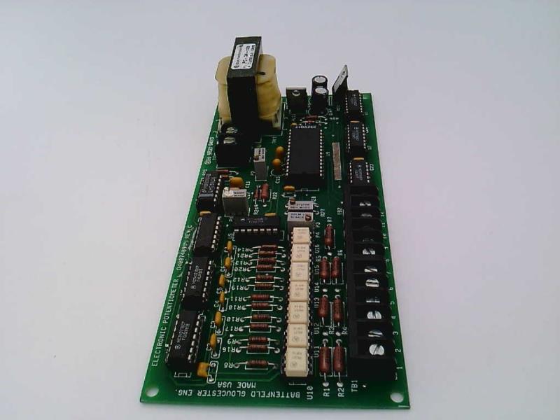 D40074099 by BATTENFELD