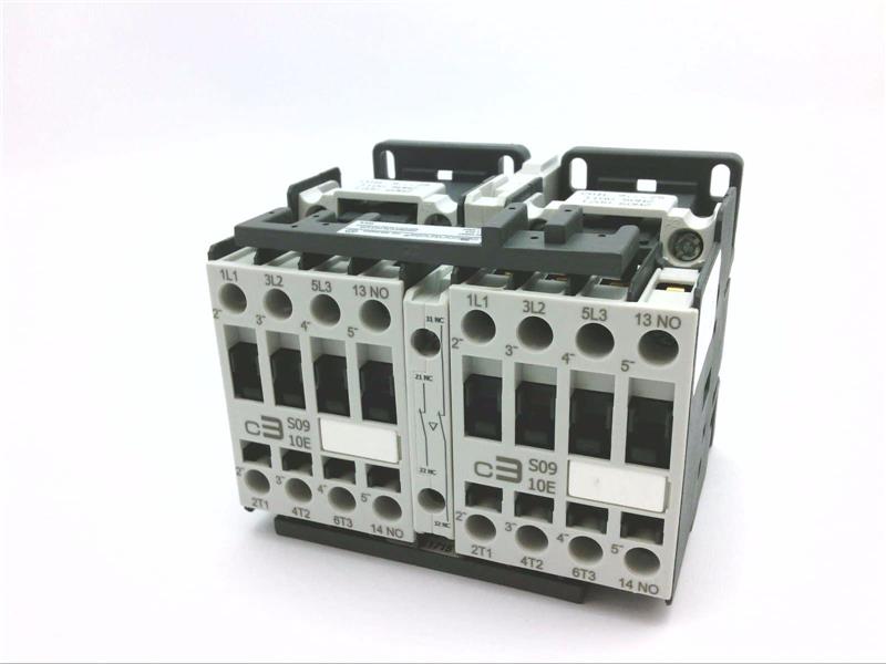 C3 CONTROLS 310-S09N30D22