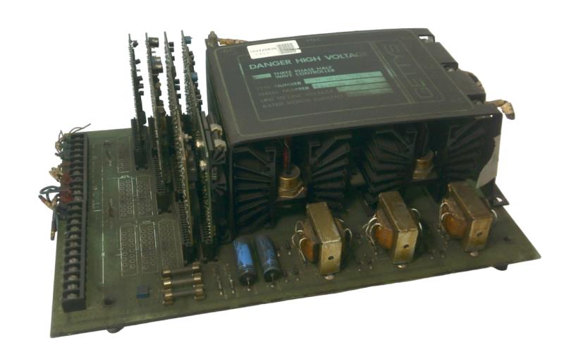 11-1015-29 by ELWOOD CORPORATION