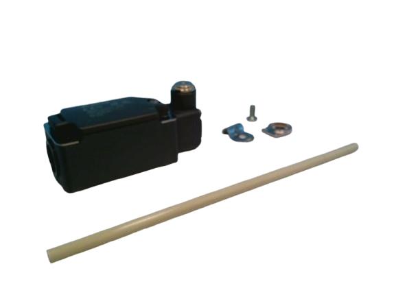 PIZZATO FP 536