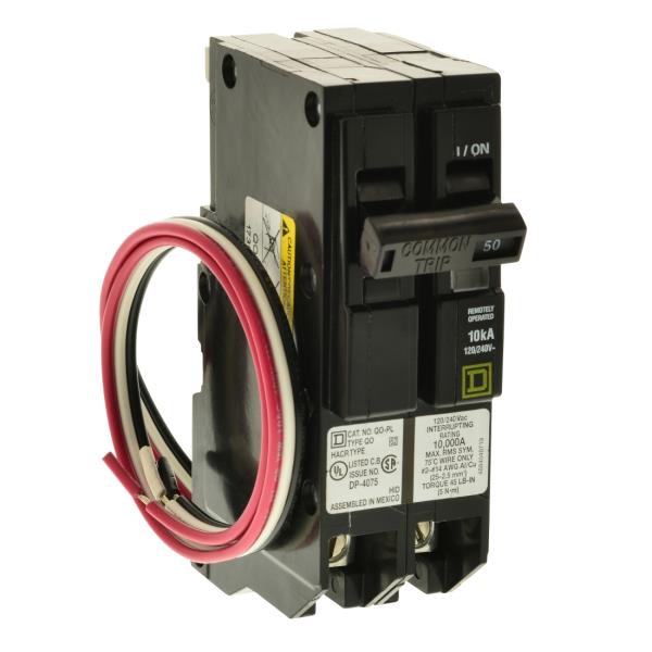 SCHNEIDER ELECTRIC QO250PL