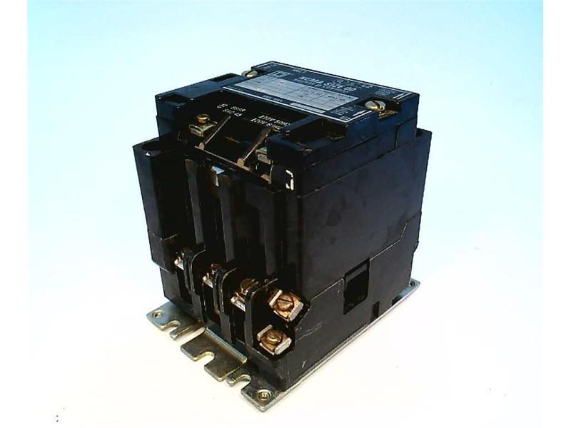 SCHNEIDER ELECTRIC 8502-SAO-15-V02