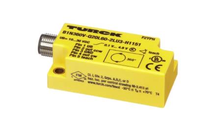 TURCK M1534069