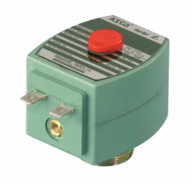 ASCO OFSF8200G1 120/60