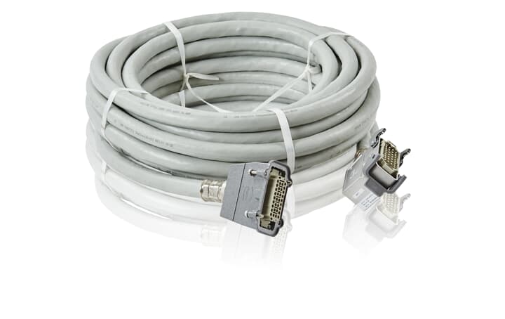 ASEA BROWN BOVERI 3HAC026787-002