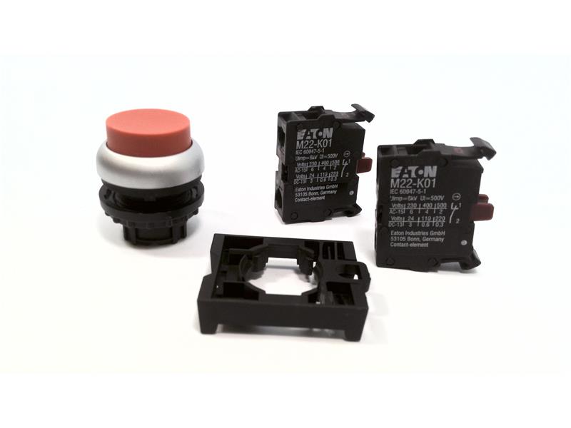 EATON CORPORATION M22-DH-R-K02