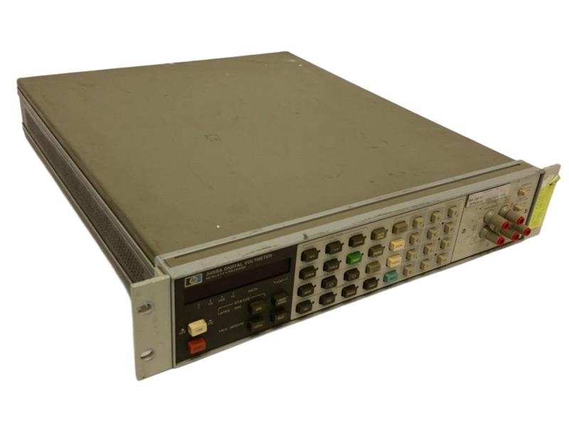 3456A by KEYSIGHT TECHNOLOGIES