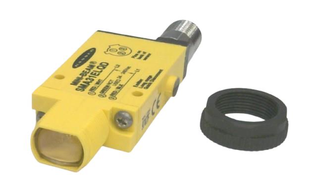 BANNER ENGINEERING SMA31ELQD