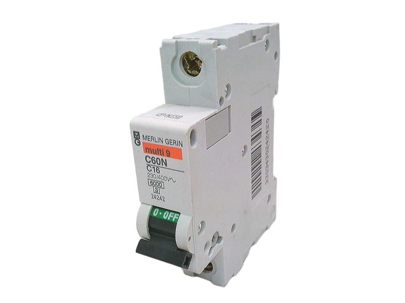 MG24242 by SCHNEIDER ELECTRIC