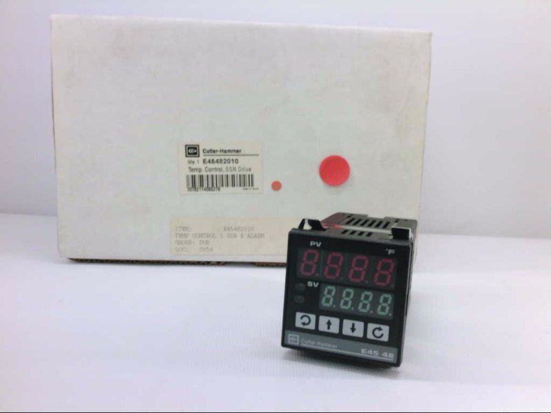 EATON CORPORATION E45482010