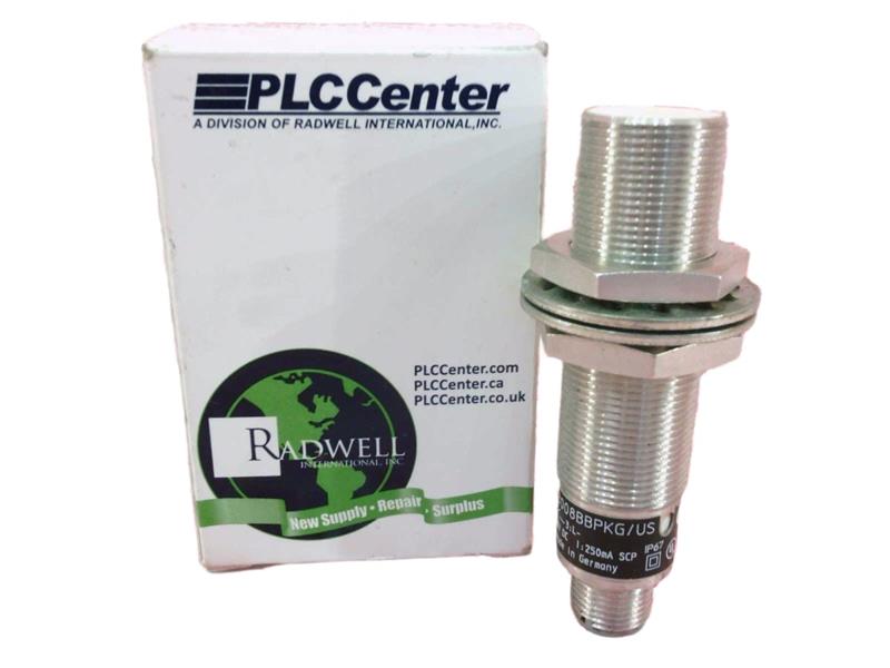 EFECTOR IGK3008BBPKG/US
