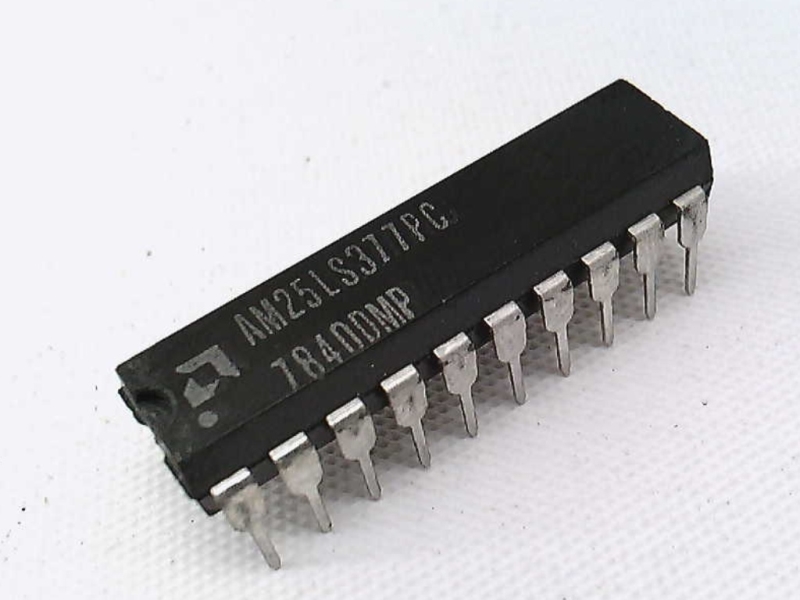 GENERIC AM25LS377BPC