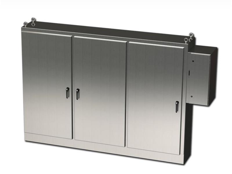 SAGINAW SCE-72XD3EQ18SS6