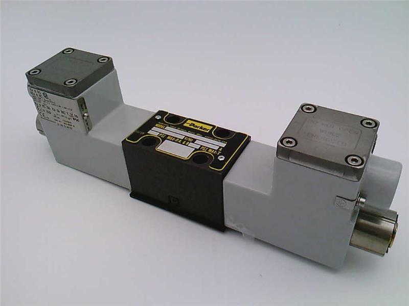 PARKER D-1V-W-006-C-N-J-E-T