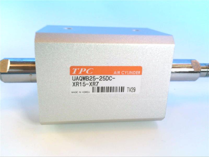 TPC MECHATRONICS CO UAQWB25-25DC-XX