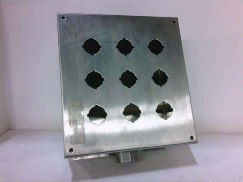 SCHNEIDER ELECTRIC 9001-KYSS9