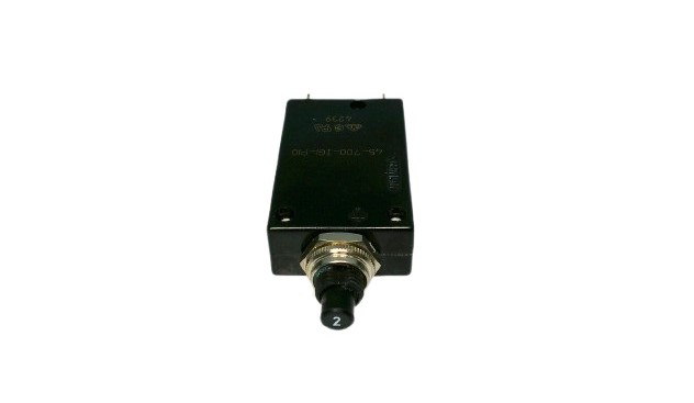ETA ENGINEERING TECHNOLOGY 45-700-IG1-P10-2A