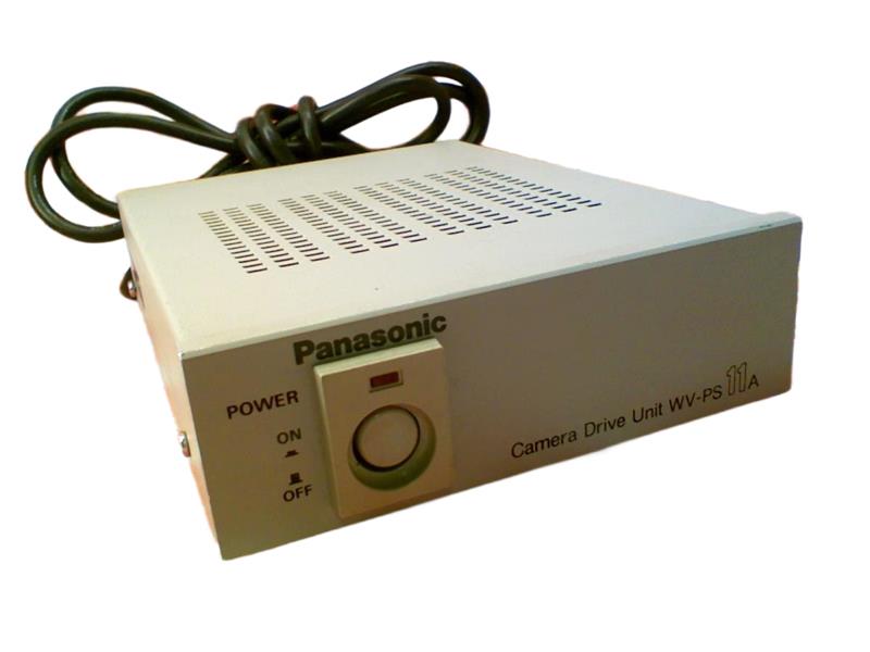 WV-PS11A by MATSUSHITA ELECTRIC