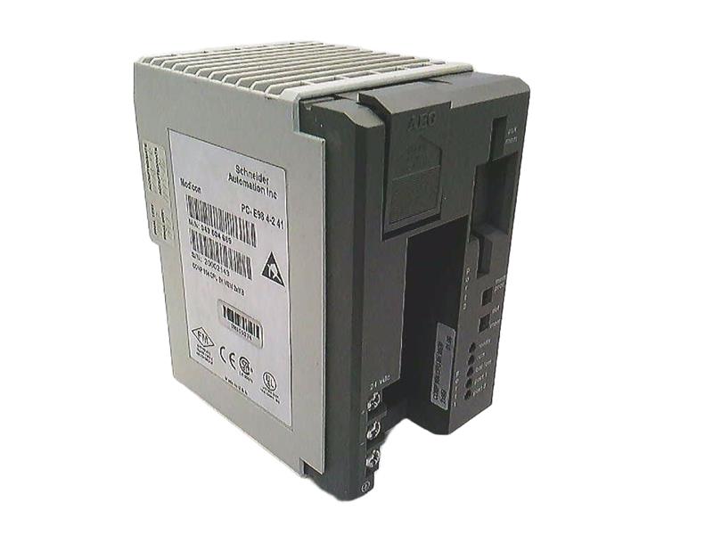 PC-E984-241 by SCHNEIDER ELECTRIC