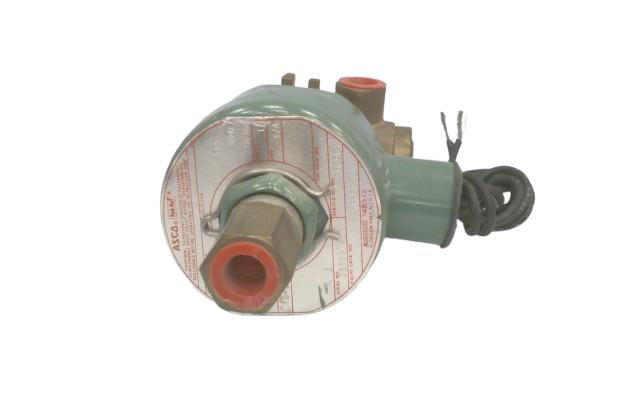 ASCO 8317A62-110/50-120/60