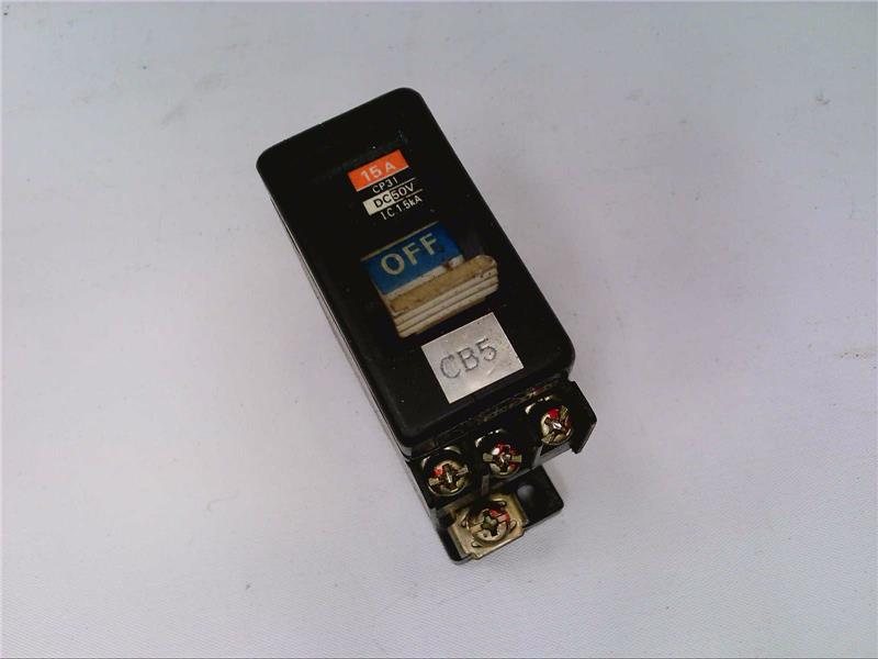 FUJI ELECTRIC CP31-15A