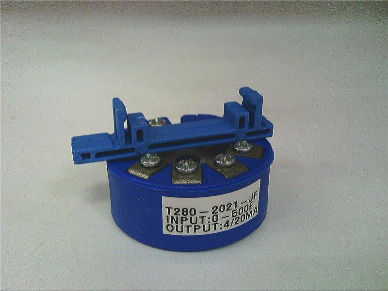 INVENSYS T280-2021-JF