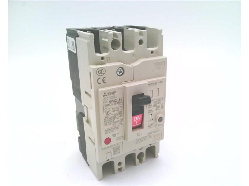 MITSUBISHI NV32-SV3P15A30