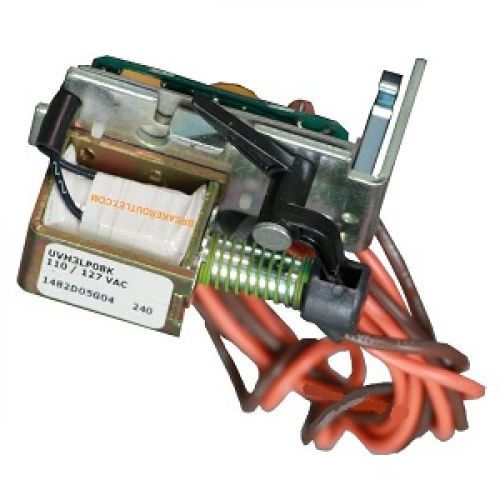 EATON CORPORATION UVH3LP08K