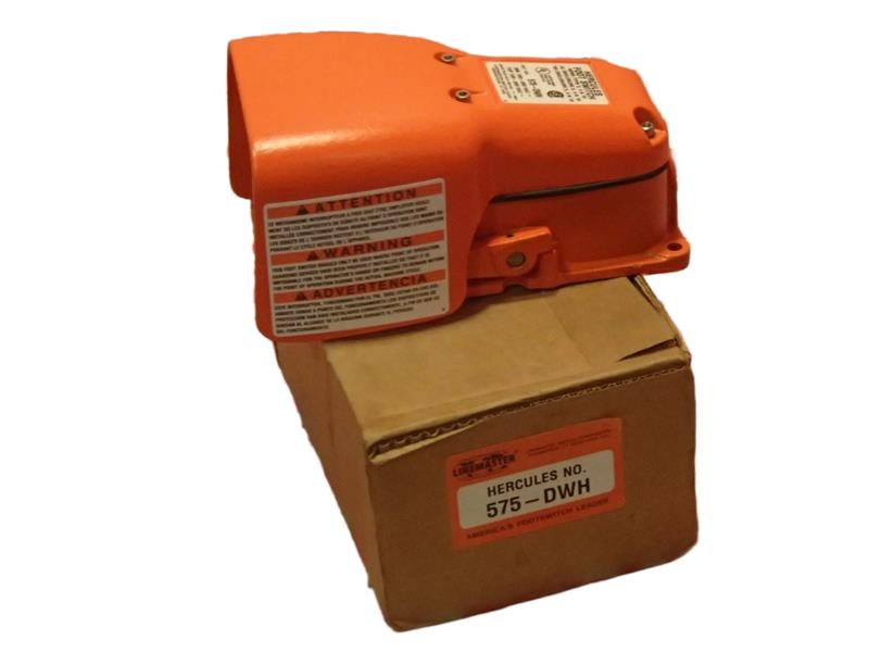 LINEMASTER 575-DWH