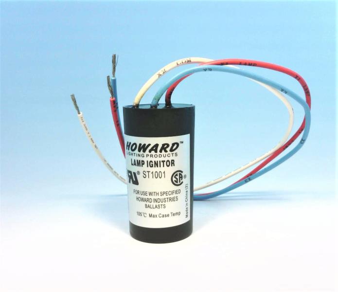 HOWARD LIGHTING ST1001