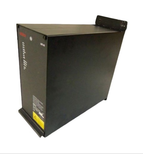 LTE 45 2.5KVA by BOSCH