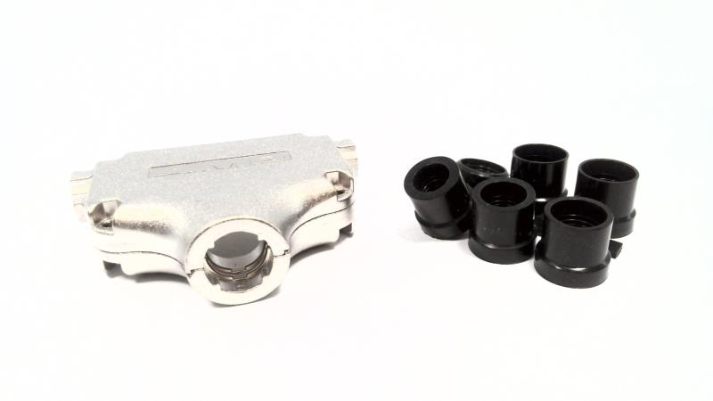 TE CONNECTIVITY 748676-4