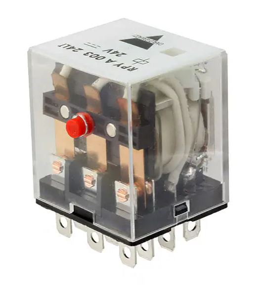 CARLO GAVAZZI RPYA00212LT