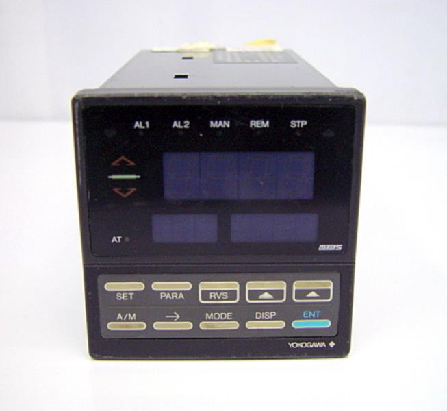 YOKOGAWA UT35-B8211N-*A/RS232/SPD