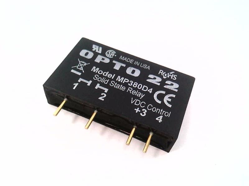 OPTO 22 MP380D4