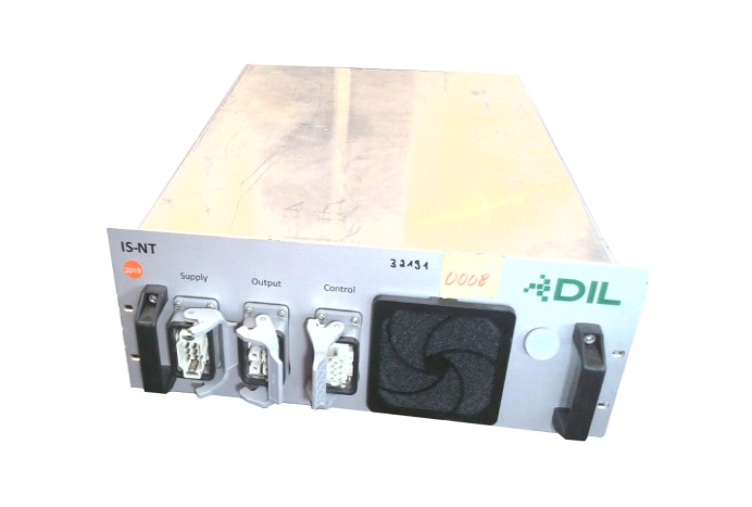 ATLANTIC TECHNOLOGY IS-NT