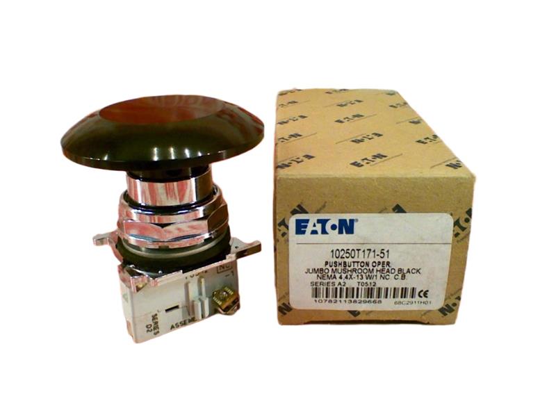 EATON CORPORATION 10250T171-51