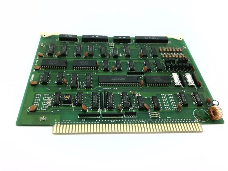 IF-K2-P010-41 by KIDDE-FENWAL, LLC